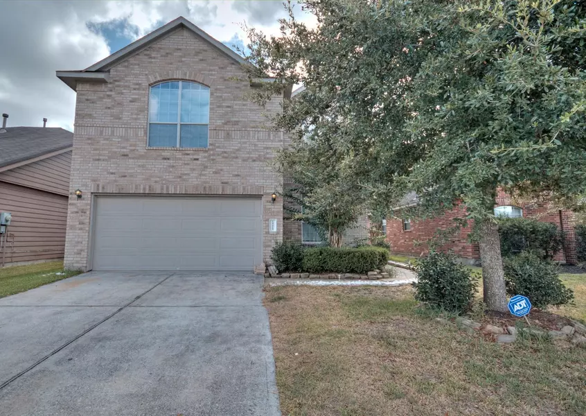 14215 Merganser DR, Houston, TX 77047