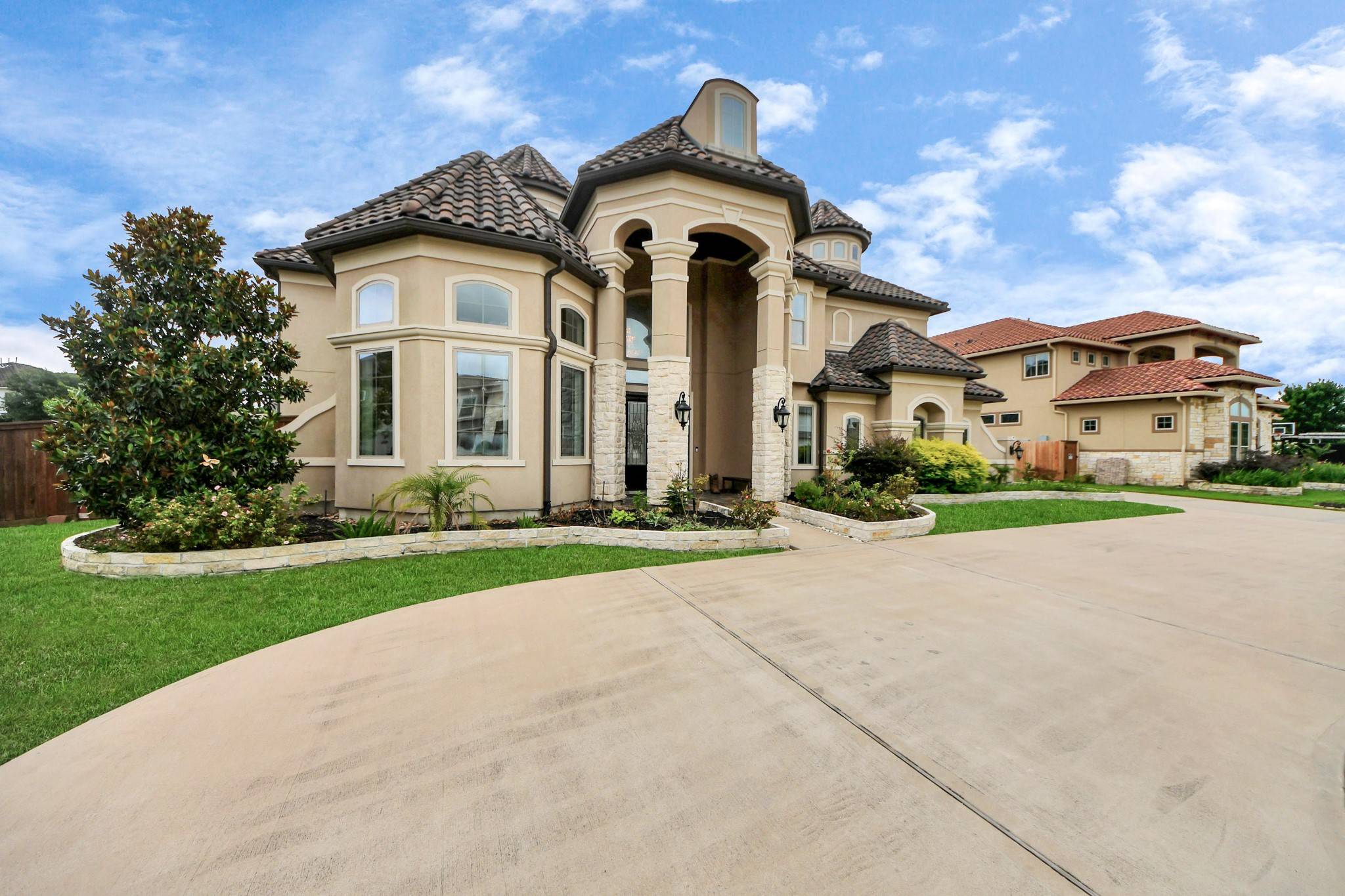 18111 Dockside Landing DR, Cypress, TX 77433