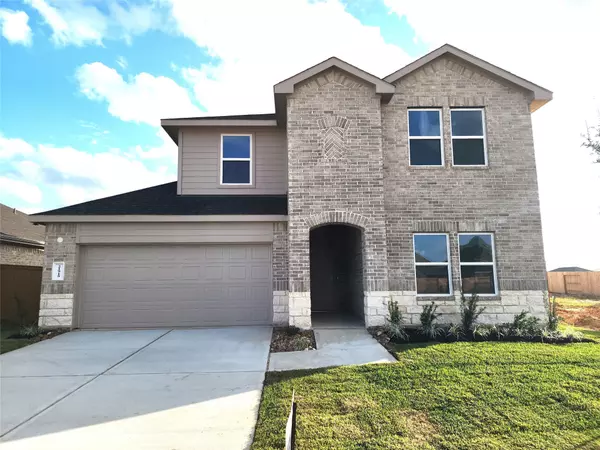 21915 Vernazza Bend, Hockley, TX 77447