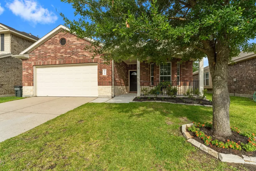 20119 Ray Falls DR, Tomball, TX 77375
