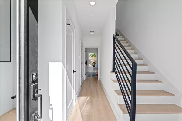 Houston, TX 77020,5507 Hershe ST