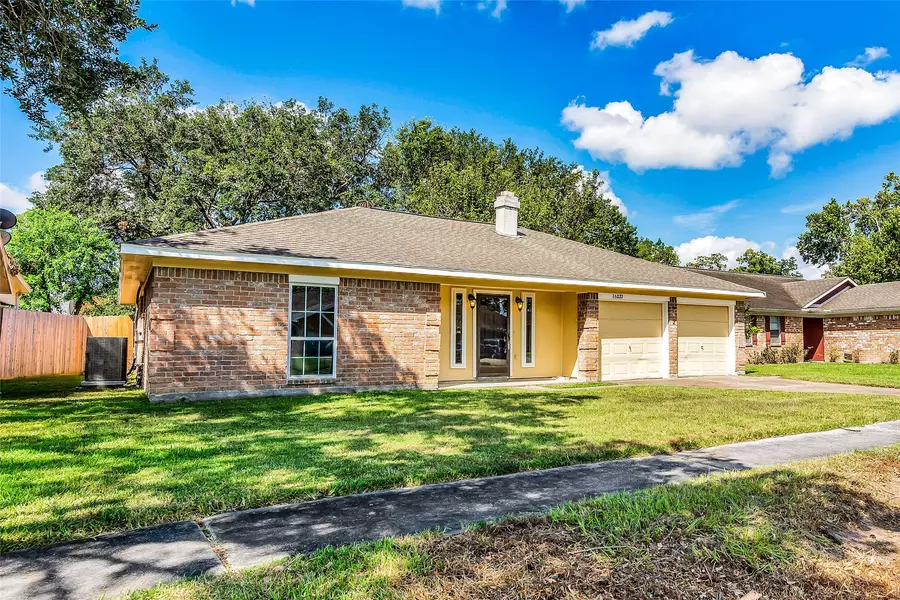 16223 Brinkwood DR, Houston, TX 77090