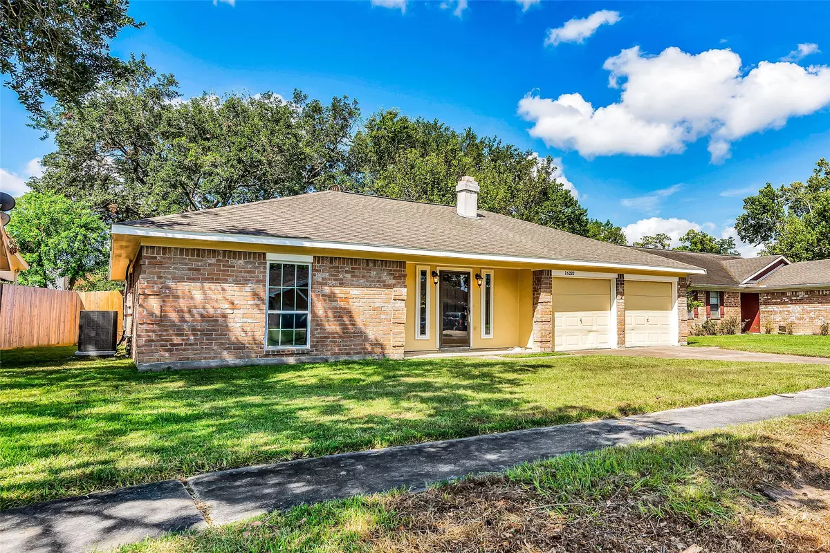 Houston, TX 77090,16223 Brinkwood DR