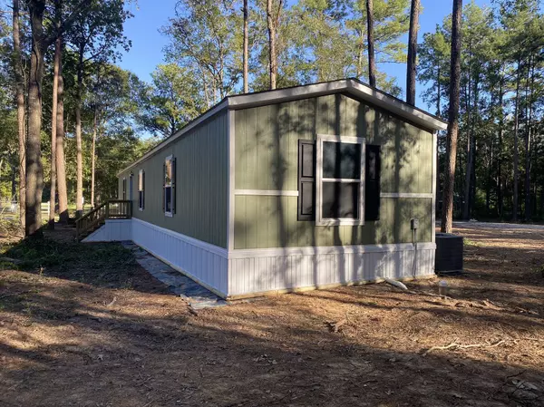 Splendora, TX 77372,15738 W Relza DR