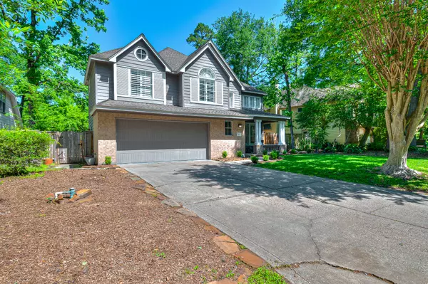 The Woodlands, TX 77382,19 Glade Bank PL