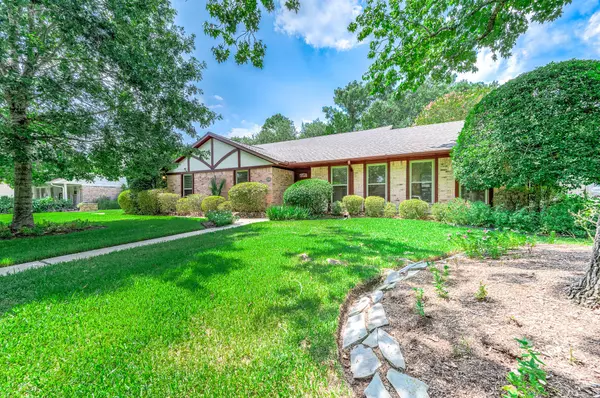 Friendswood, TX 77546,505 Liberty CIR