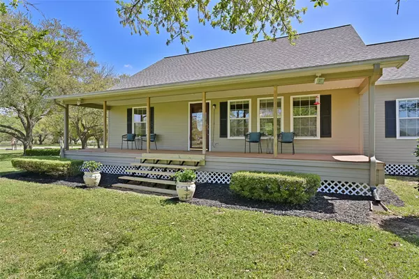 Manvel, TX 77578,1 Wolfe LN