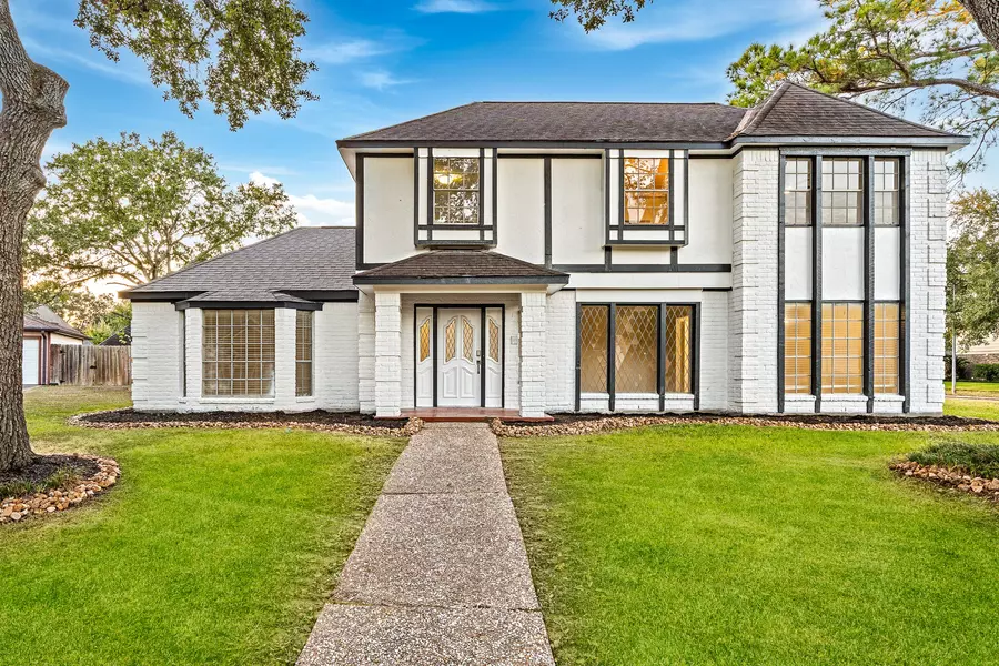 4923 Bradstone CT, Houston, TX 77084