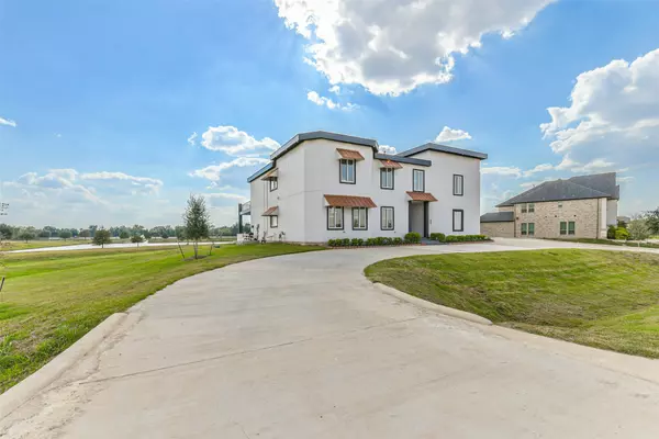 Richmond, TX 77406,703 Leaning Oak TRL