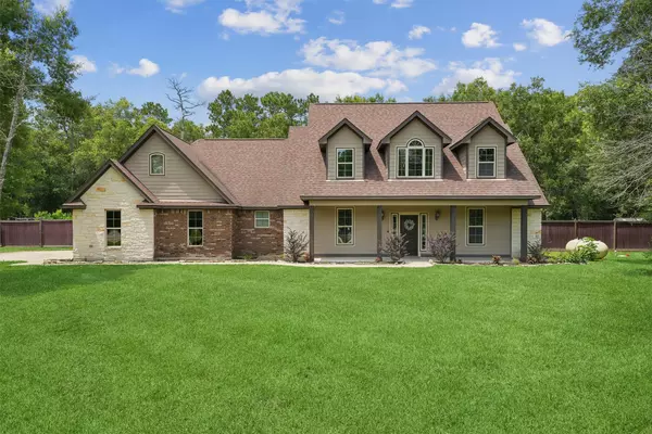532 County Road 632, Dayton, TX 77535