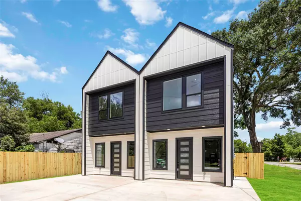 Houston, TX 77021,7129 Sidney ST #A-B