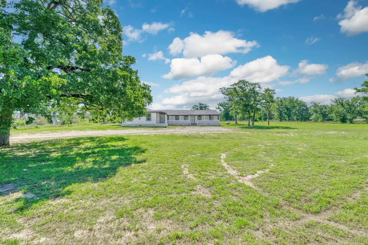 Bedias, TX 77831,3508 Dick Barnes LOOP