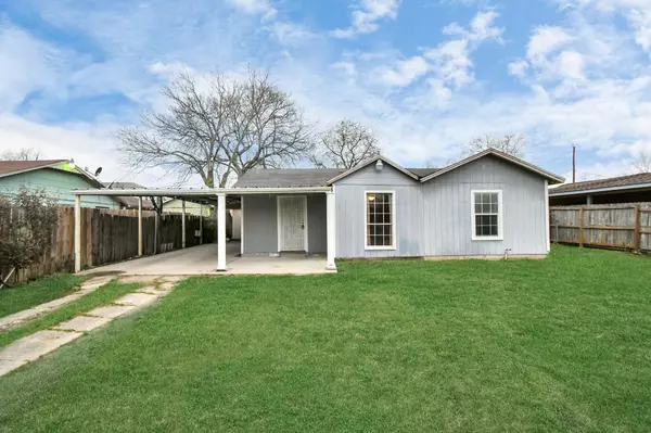 Pasadena, TX 77506,1109 Glenn AVE