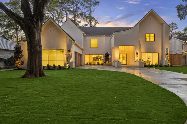 Houston, TX 77024,31 Knipp RD