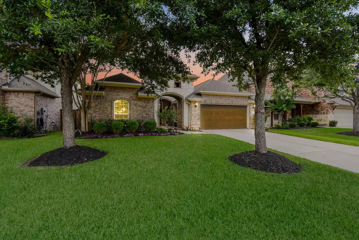 Richmond, TX 77406,11523 Via Verdone DR