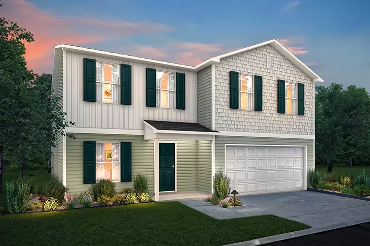 Livingston, TX 77351,640 Cedar Point DR