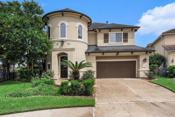3038 S Island DR, Seabrook, TX 77586