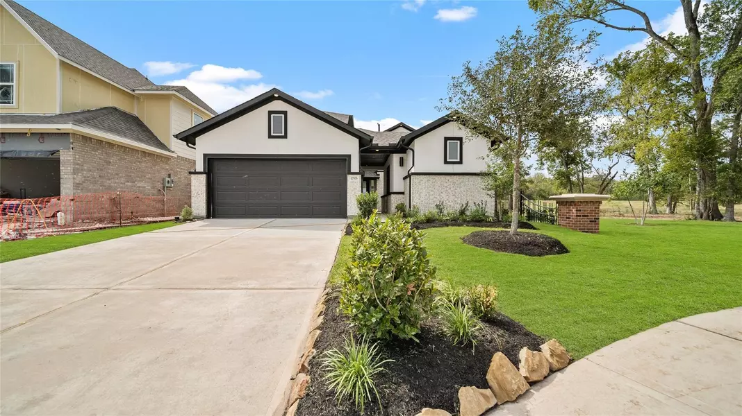 26435 Brilliant Beam WAY, Hockley, TX 77447