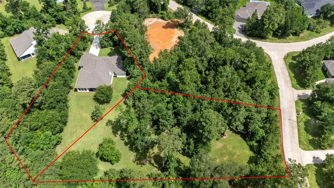 25027 Tarlton, Tomball, TX 77375