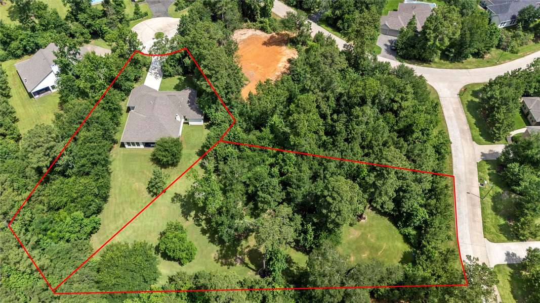 25027 Tarlton, Tomball, TX 77375