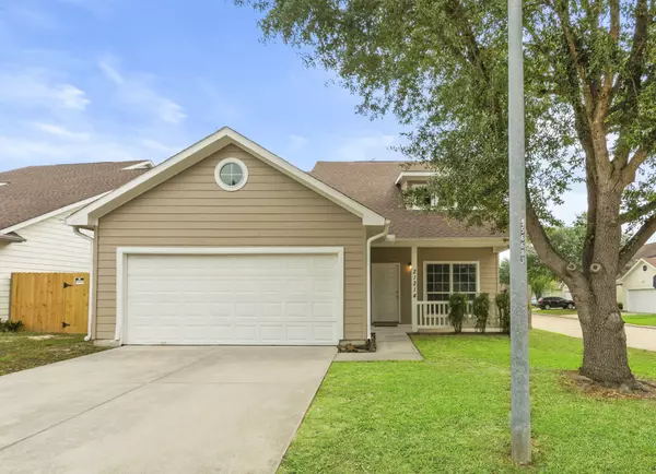 21214 Peachvine LN, Tomball, TX 77375