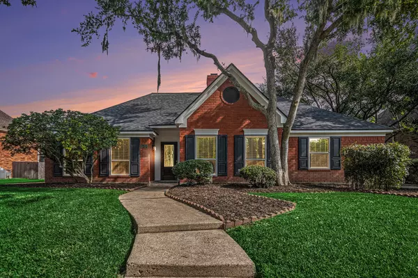 Houston, TX 77062,15411 Park Estates Lane