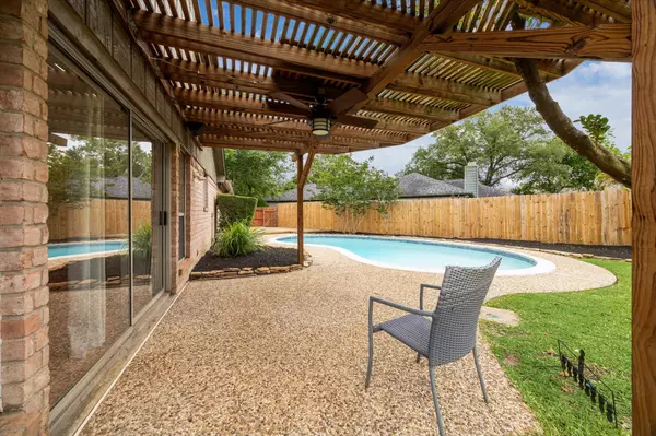 Houston, TX 77084,6203 E Bristol Harbour CIR