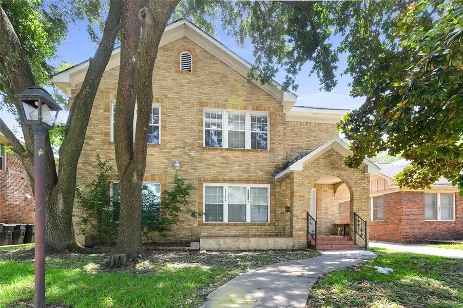 2218 Arbor ST, Houston, TX 77004