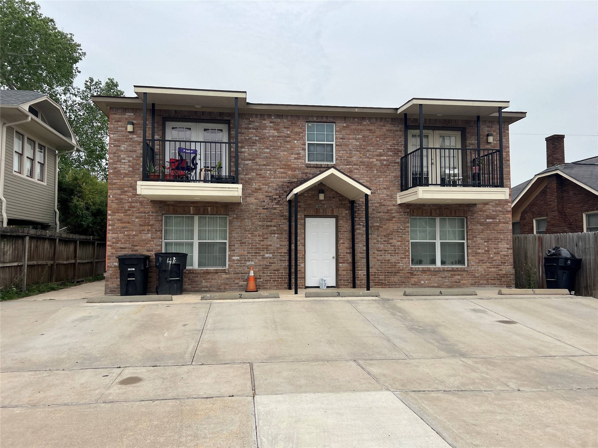 4719 Clay ST #7, Houston, TX 77023