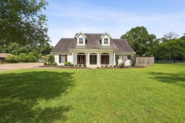 Lumberton, TX 77657,196 Trahan RD