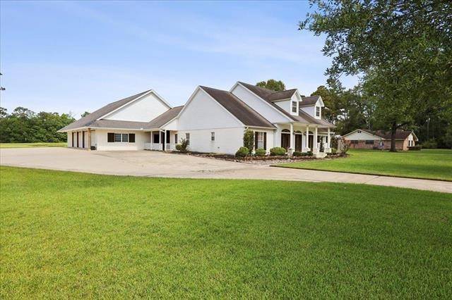 Lumberton, TX 77657,196 Trahan RD