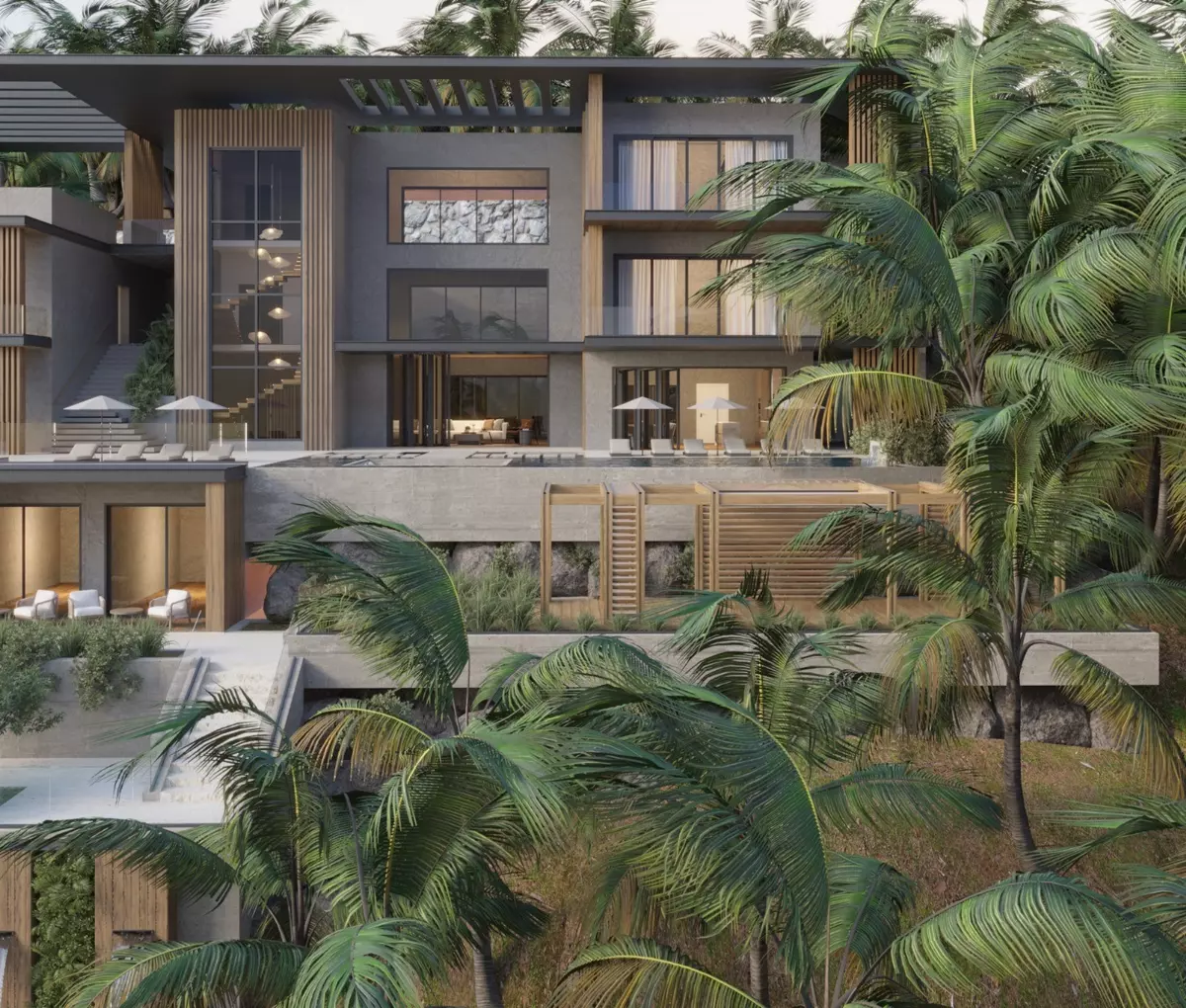 3 SW VILLA AZURE BLVD SW #v11