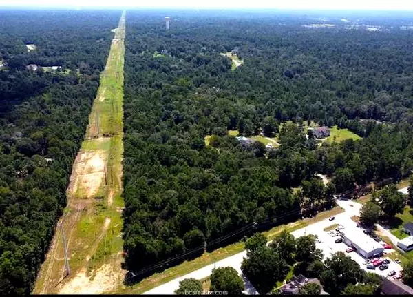 Cleveland, TX 77327,County Road 2800