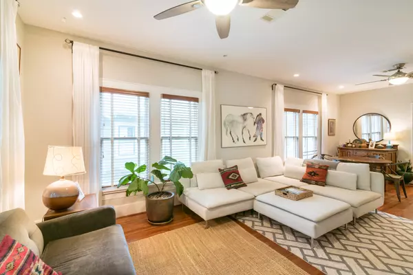 Houston, TX 77009,1107 Walling ST