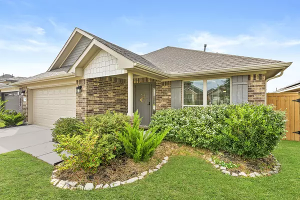 La Marque, TX 77568,13301 Lago Acero LN