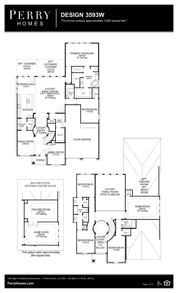Hockley, TX 77447,26203 Glee Meadow DR