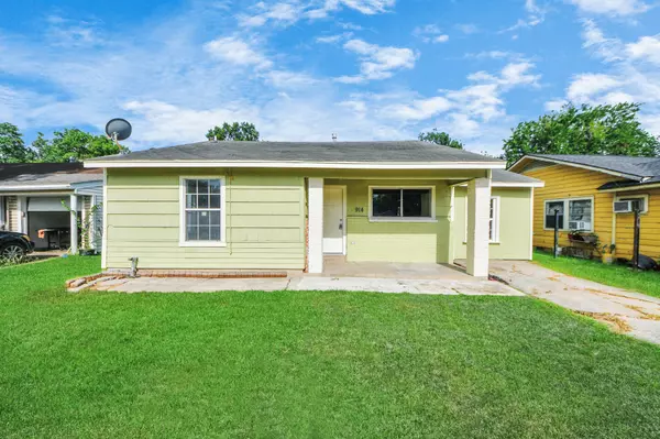 914 Kress ST, Houston, TX 77020