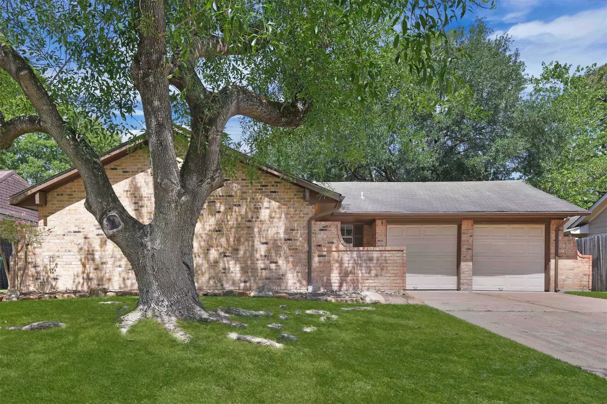 Kingwood, TX 77339,3911 Prost CT