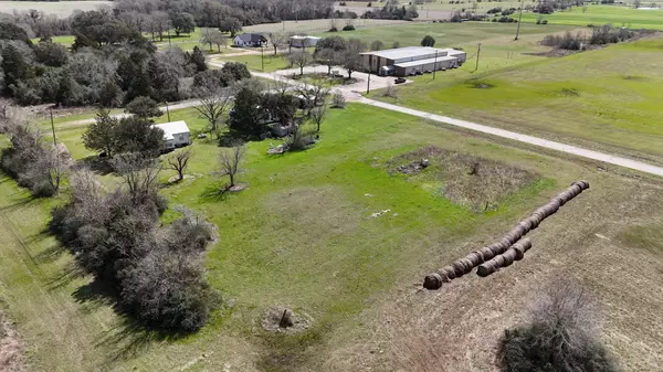 Hempstead, TX 77445,Shepard St. Lots 1-5, Block 709