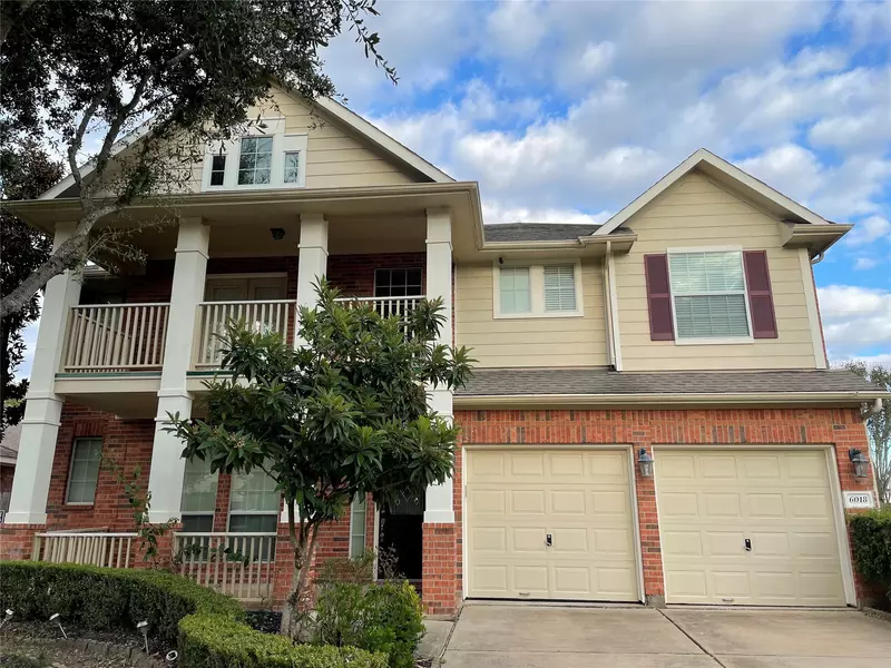 6018 Lamb CRK, Missouri City, TX 77459