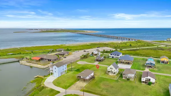 Freeport, TX 77541,0 Doubloon DR