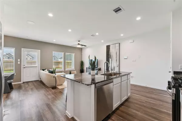 Houston, TX 77048,4811 Peanut Butter and Jelly DR