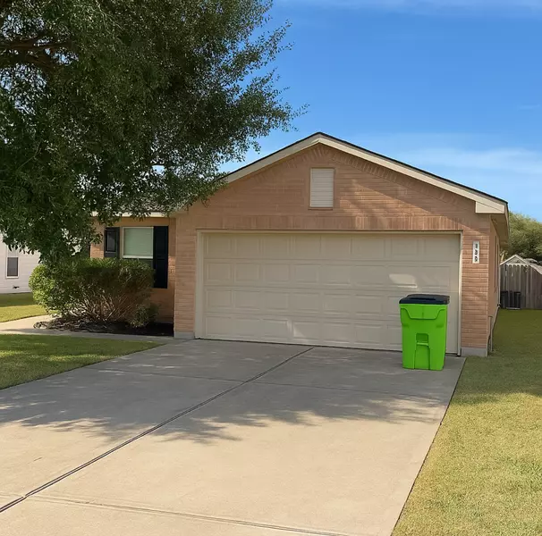 1130 Desert Springs LN, Rosenberg, TX 77471