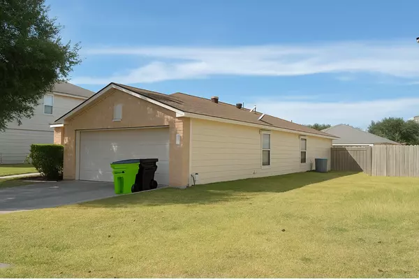 Rosenberg, TX 77471,1130 Desert Springs LN