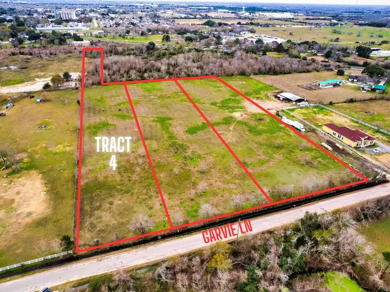 TBD-4 Garvie LN, Brookshire, TX 77423