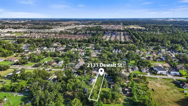 Houston, TX 77088,2131 Dewalt ST