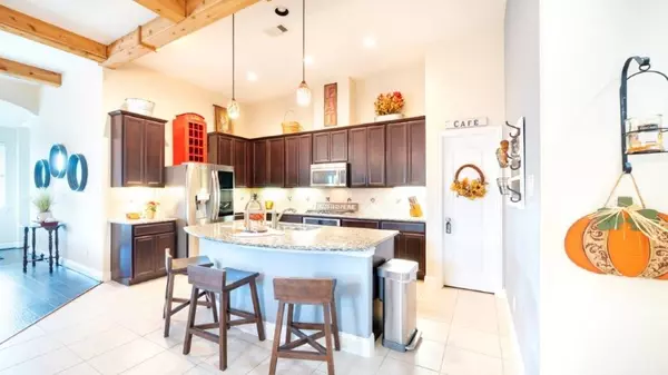 League City, TX 77573,727 Mayhill Ridge LN