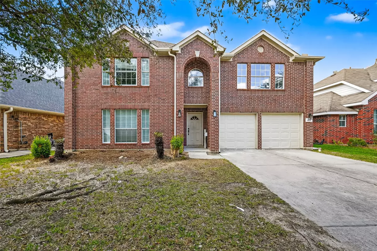 Houston, TX 77064,11031 Heron Village DR