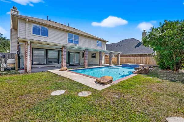 Houston, TX 77064,11031 Heron Village DR