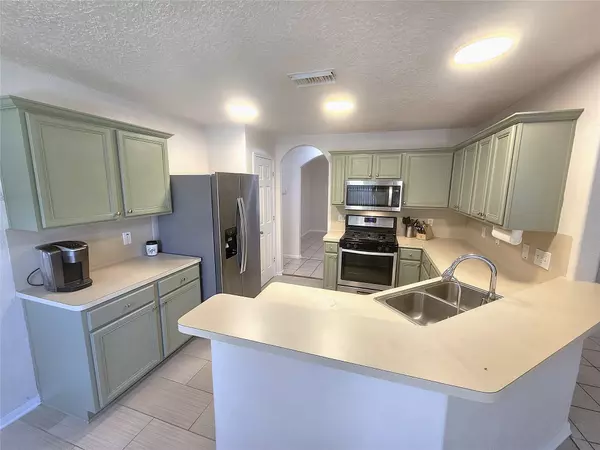 Alvin, TX 77511,5355 Morgan Oak DR